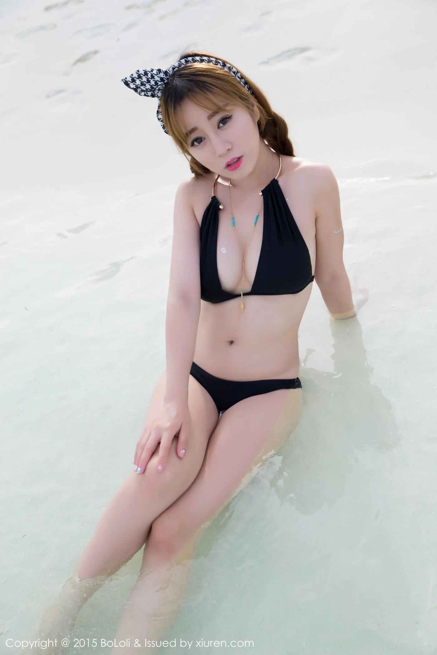 Vol.072 王雨纯 [55P]插图7